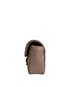 Gucci Marmont Matelasse Super Mini Bag, bottom view